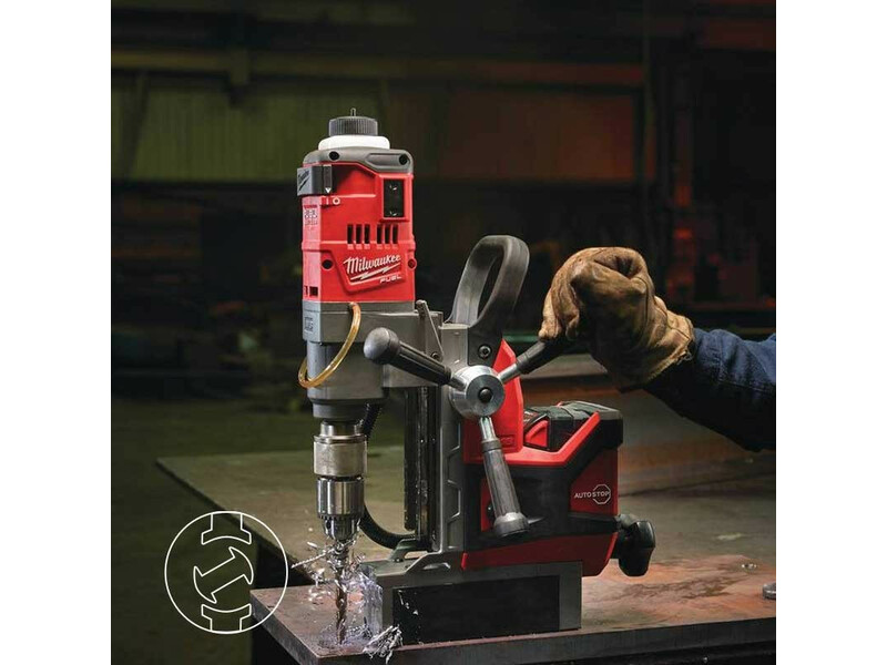 Milwaukee M18 FMDP-502C