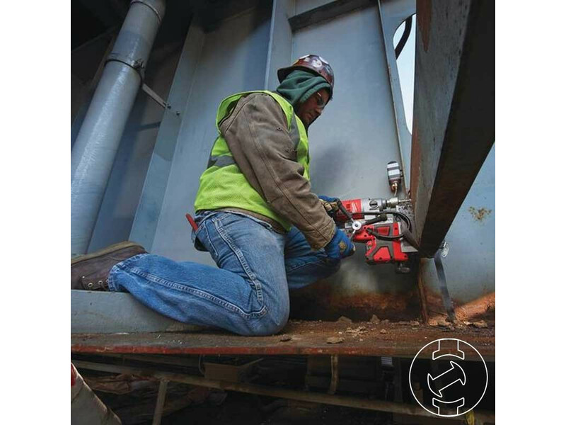 Milwaukee M18 FMDP-502C