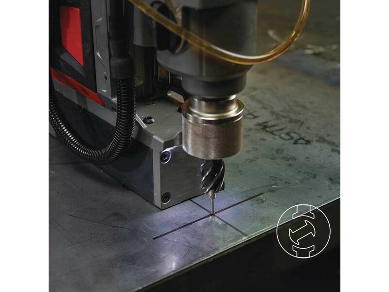 Milwaukee M18 FMDP-502C