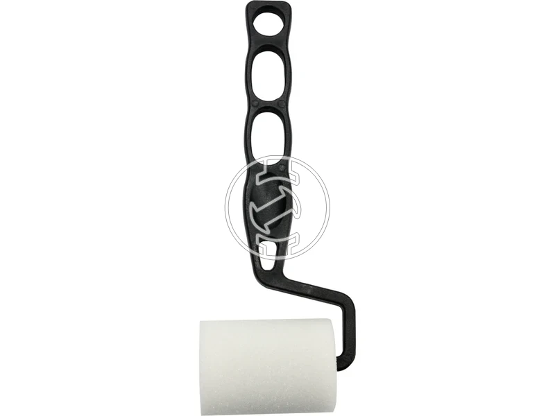 Kép: Moltopren mini festohenger 3550 mm 6 mm-es nyelhez.webp