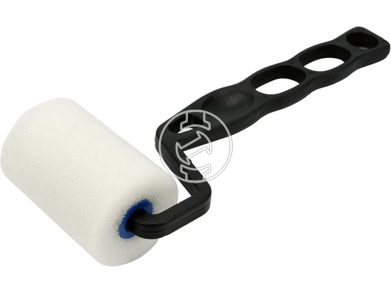 Kép: Moltopren mini festohenger 3550 mm 6 mm-es nyelhez.webp