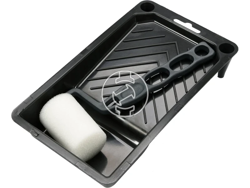 Kép: Moltopren mini festohenger 5 cm festektalkaval.webp