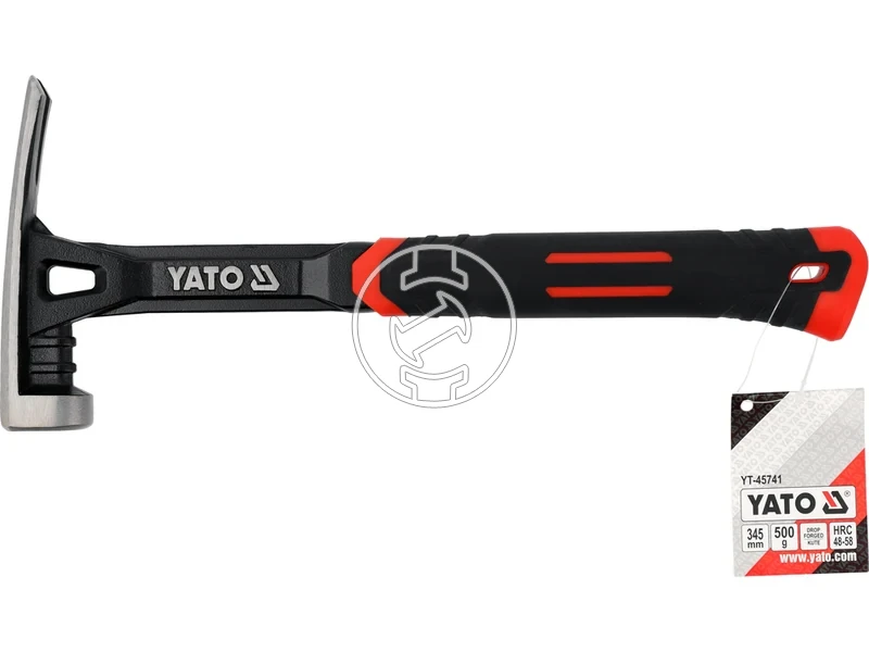 Kép: Monoblokk egyenes karmu acskalapacs 500 g 18 oz.webp