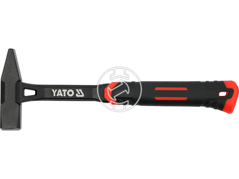 Kép: Monoblokk lakatoskalapacs 500 g.webp