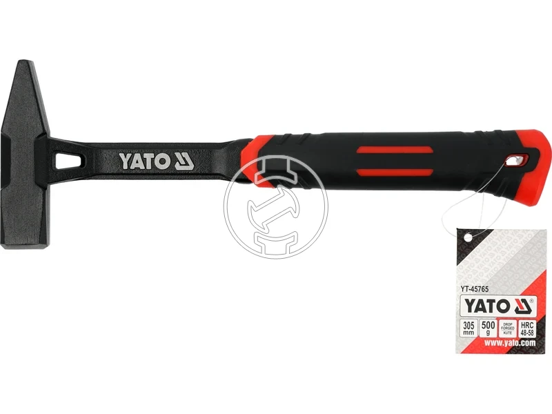 Kép: Monoblokk lakatoskalapacs 500 g.webp