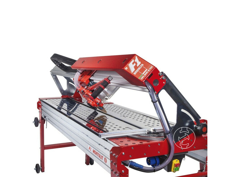 Montolit F1-151 Brooklyn