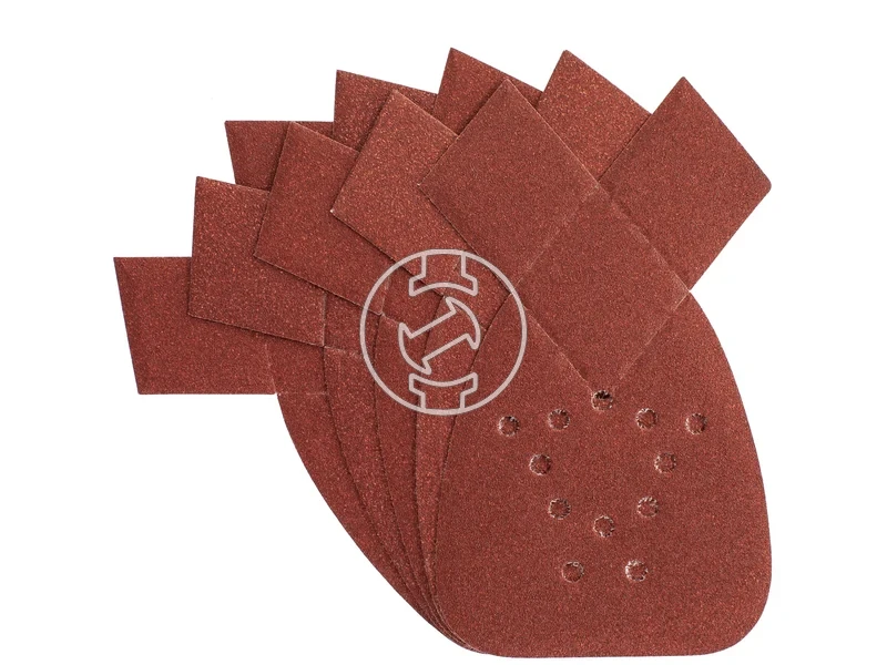 Kép: Mouse CSISZOLOPAPiR Quick Fit 120g.webp