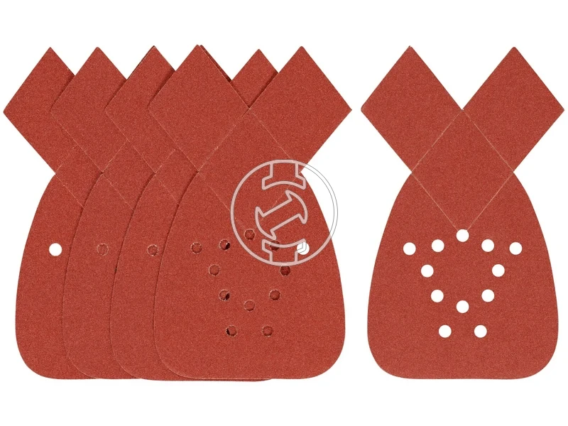 Kép: Mouse CSISZOLOPAPiR Quick Fit 180g.webp