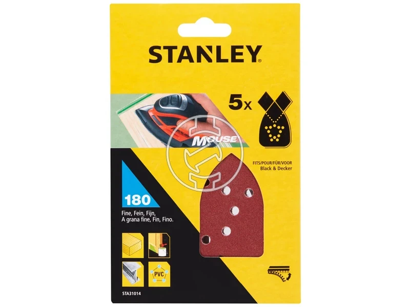 Kép: Mouse CSISZOLOPAPiR Quick Fit 180g.webp