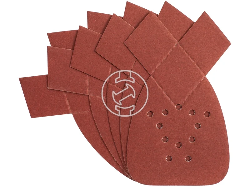 Kép: Mouse CSISZOLOPAPiR Quick Fit 240g.webp