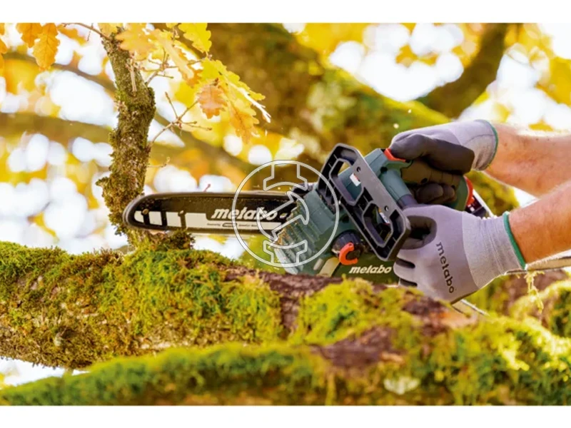Metabo MS 18 LTX akkus láncfűrész 18 V