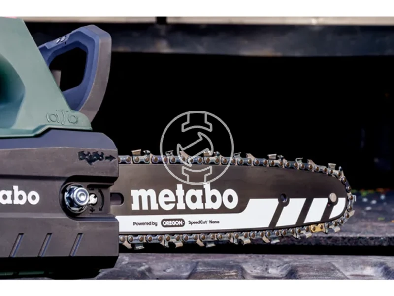 Metabo MS 18 LTX akkus láncfűrész 18 V