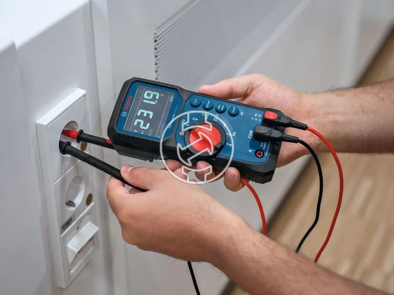 Kép: MS 90 merovezetek kompatibilis GDM multimeter GMC es GFM lakatfogokkal.webp