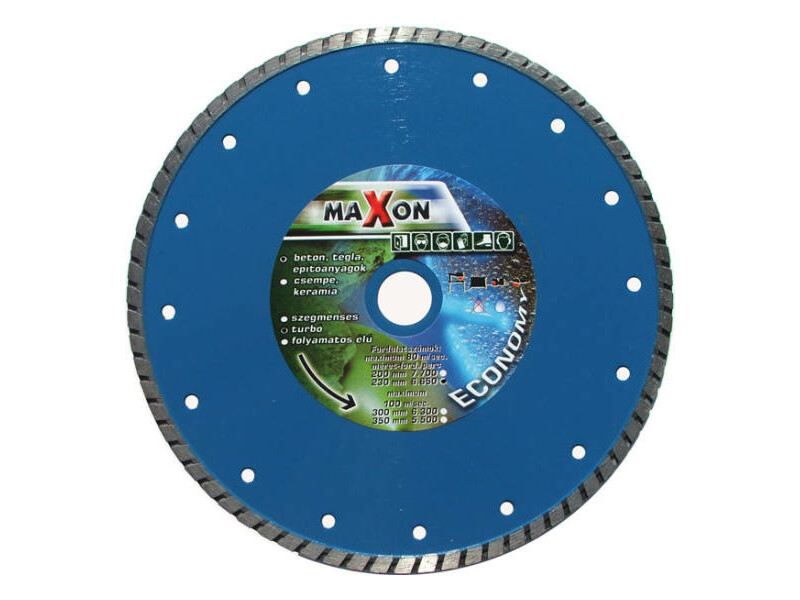 Diatech MAXON CLASSIC TURBO