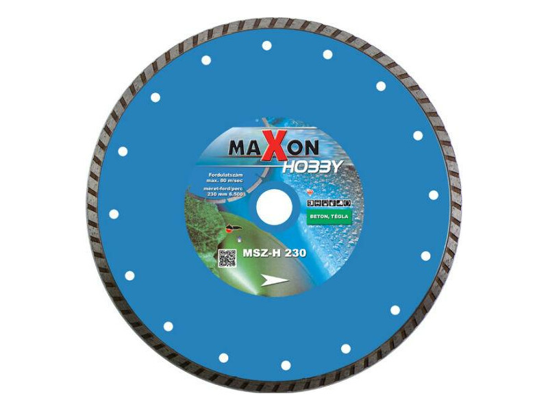 Diatech MAXON Turbo