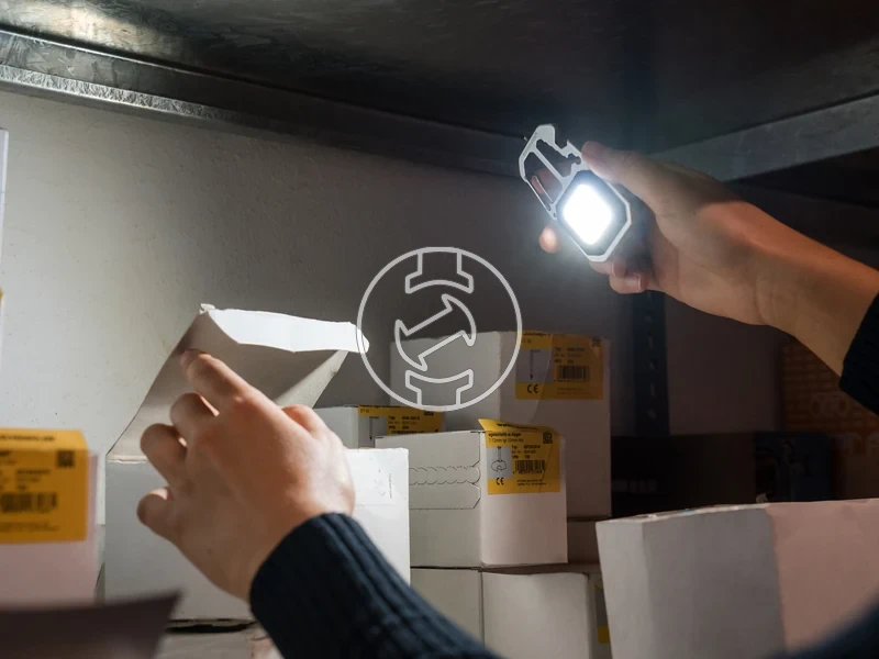 Kép: MTL 600 A mini zseblampa 600lm.webp