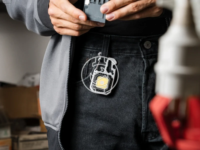 Kép: MTL 600 A mini zseblampa 600lm.webp