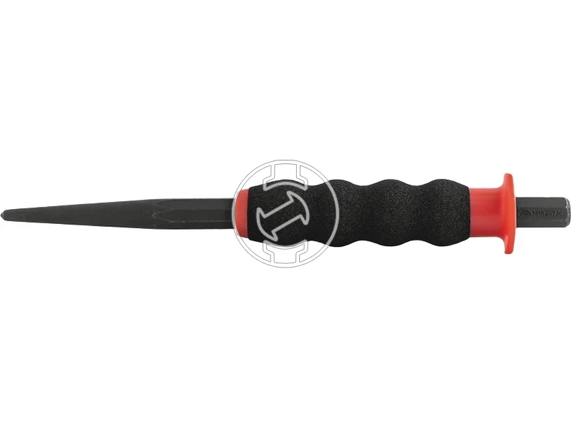 Kép: Muanyag fogantyus pontozo 6x185mm 76106-74G.webp