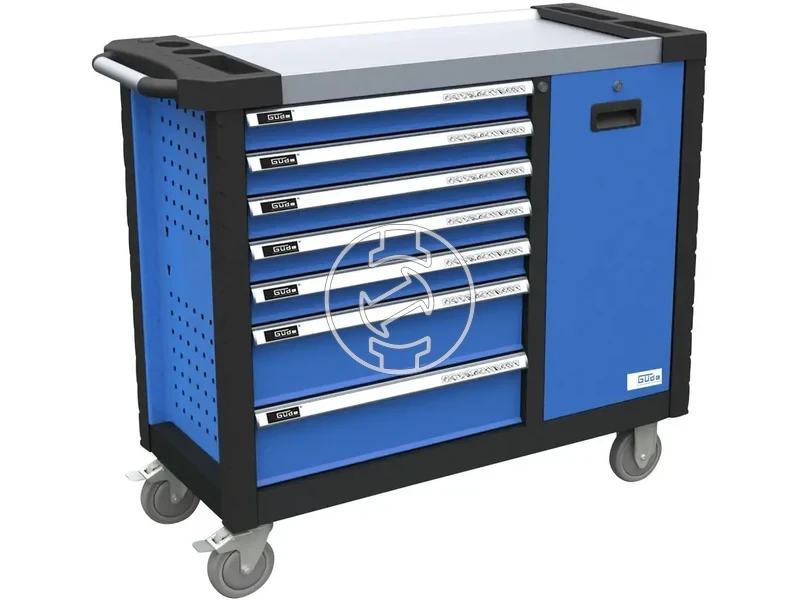 Kép: Muhelykocsi Premium GWPV 71.webp