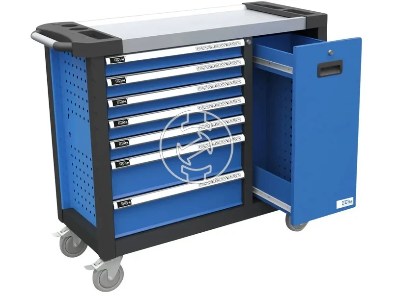 Kép: Muhelykocsi Premium GWPV 71.webp