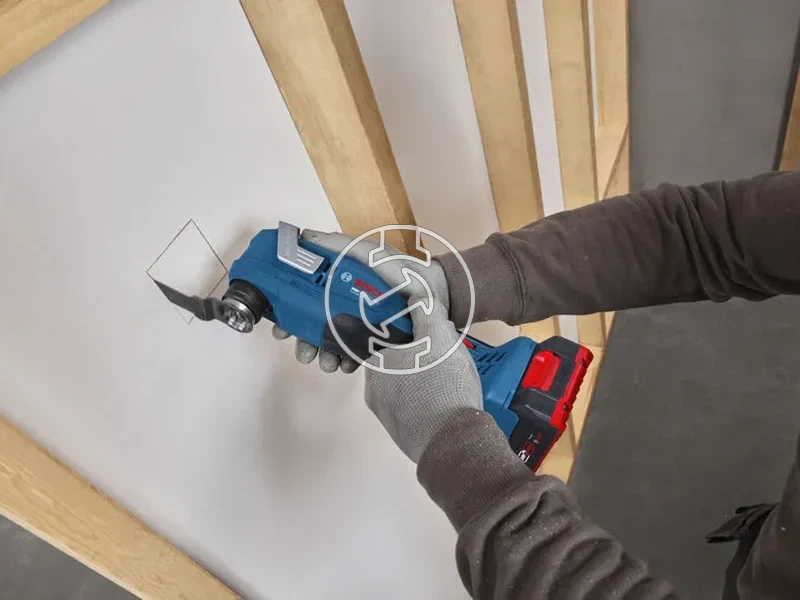 Kép: Multi-funkcios szerszam GOP18V-30.webp