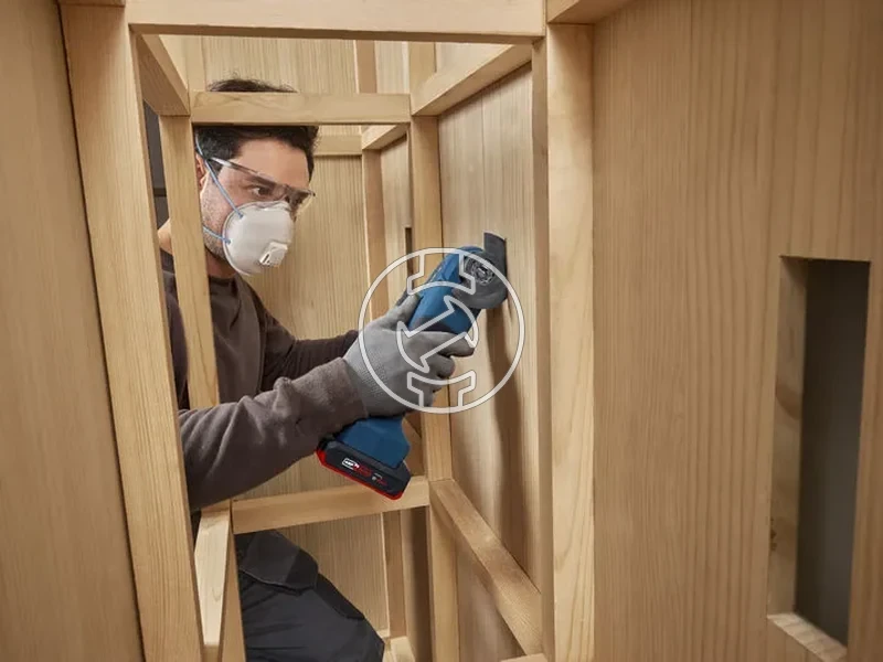 Kép: Multi-funkcios szerszam GOP18V-30.webp