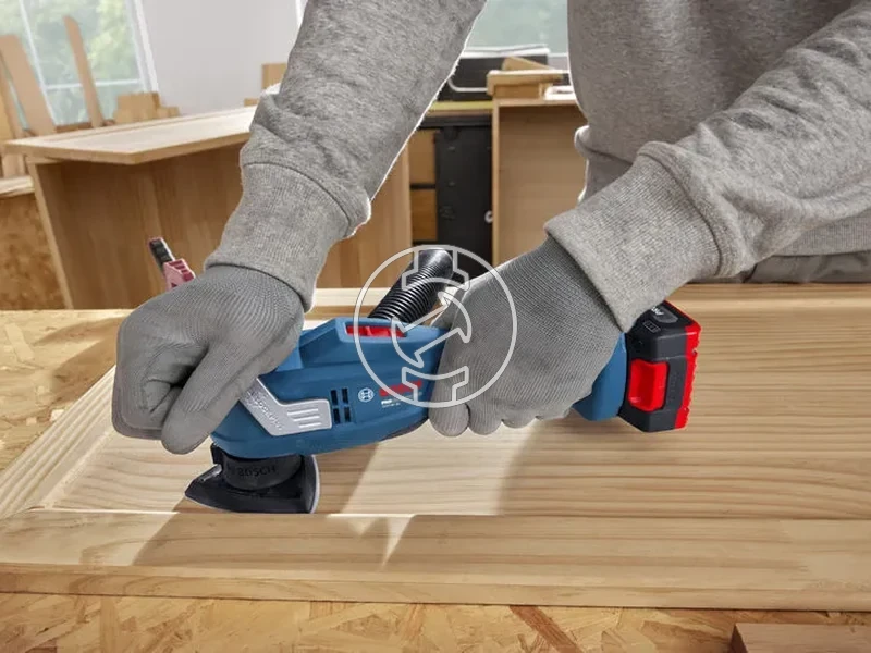 Kép: Multi-funkcios szerszam GOP18V-30.webp