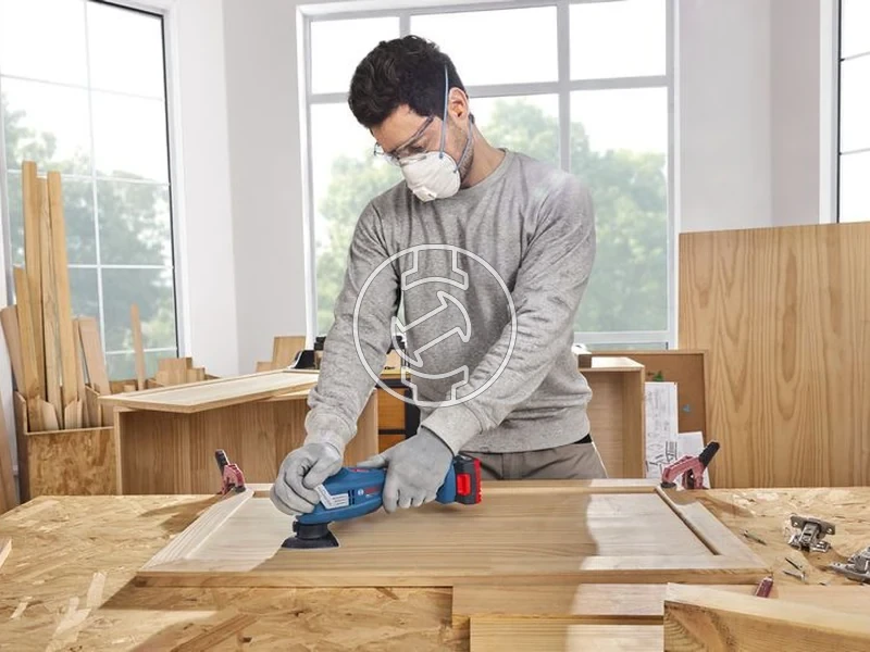 Kép: Multi-funkcios szerszam GOP18V-30.webp