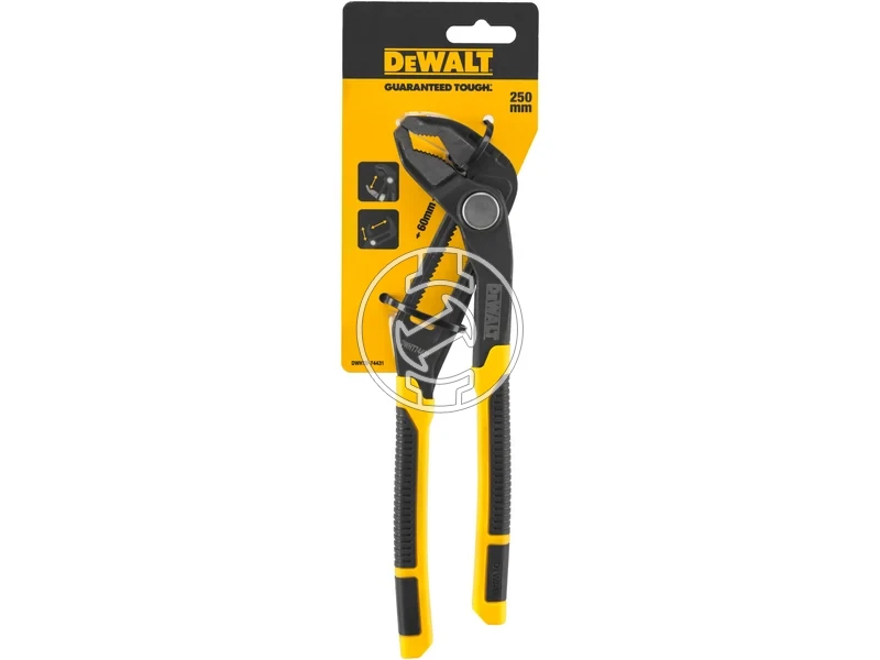 Kép: MULTI NYOMOZARAS FOGO 250 MM.webp