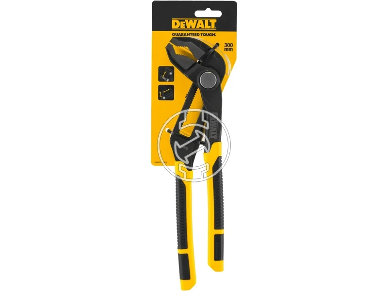 Kép: MULTI NYOMOZARAS FOGO 300 MM.webp