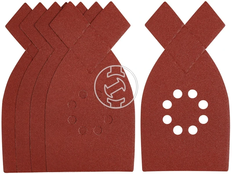 Kép: MULTI SANDER CSISZOLOPAPiRs Quick Fit 180g.webp