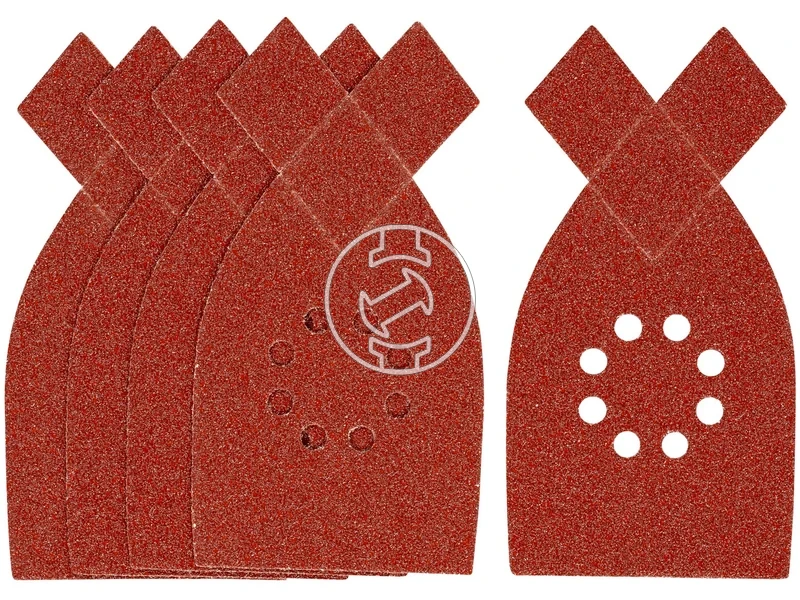 Kép: MULTI SANDER CSISZOLOPAPiRs Quick Fit 40g.webp