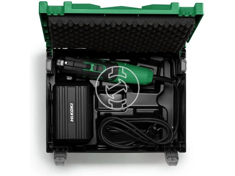 Kép: Multi szerszam 350W 6000-20000 rezgesperc 32mm lenges automata rezges tartas STARLOCKOIS 15Kg HSC.webp