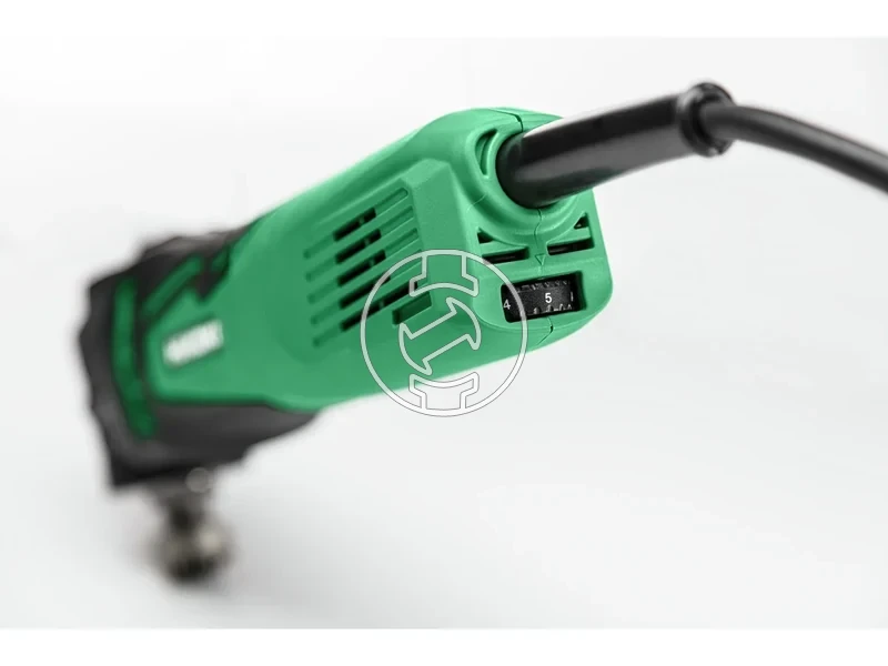 Kép: Multi szerszam 350W 6000-20000 rezgesperc 32mm lenges automata rezges tartas STARLOCKOIS 15Kg HSC.webp