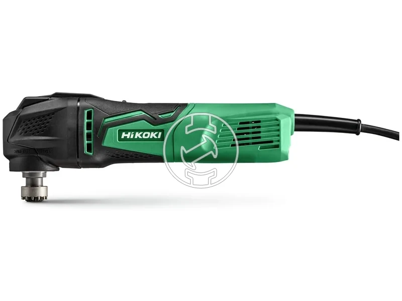 Kép: Multi szerszam 350W 6000-20000 rezgesperc 32mm lenges automata rezges tartas STARLOCKOIS 15Kg HSC.webp