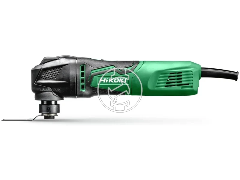 Kép: Multi szerszam 350W 6000-20000 rezgesperc 32mm lenges automata rezges tartas STARLOCKOIS 15Kg HSC.webp