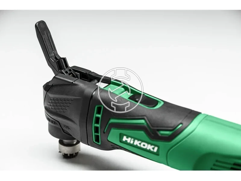 Kép: Multi szerszam 350W 6000-20000 rezgesperc 32mm lenges automata rezges tartas STARLOCKOIS 15Kg HSC.webp