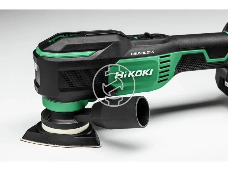 Kép: Multi szerszam STARLOCKOIS 6000-20000perc oszcillacios szog 36 fok HSC tartozekok MSD32PBC x 1 MSU93D x 1 80 120 x 5pcs..webp