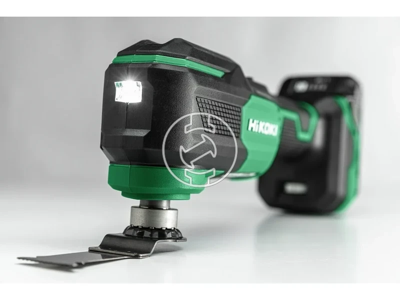 Kép: Multi szerszam STARLOCKOIS 6000-20000perc oszcillacios szog 36 fok HSC tartozekok MSD32PBC x 1 MSU93D x 1 80 120 x 5pcs..webp