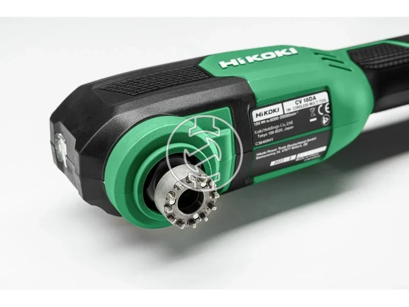 Kép: Multi szerszam STARLOCKOIS 6000-20000perc oszcillacios szog 36 fok HSC tartozekok MSD32PBC x 1 MSU93D x 1 80 120 x 5pcs..webp