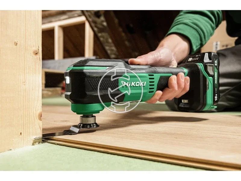 Kép: Multi szerszam STARLOCKOIS 6000-20000perc oszcillacios szog 36 fok Karton.webp