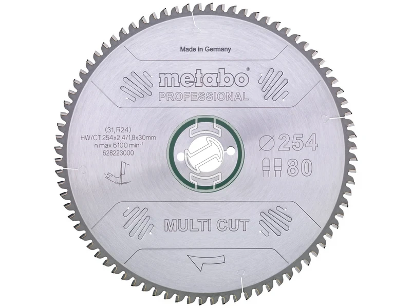 Kép: MultiCutProf 254x30 80 FZTZ 5neg.webp