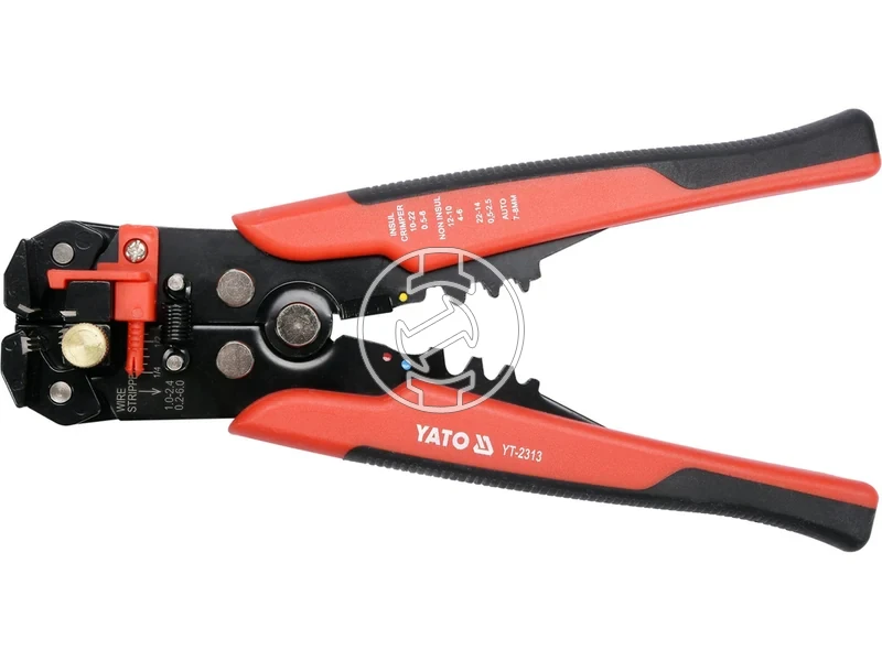 Kép: MULTIFUNCTION WIRE STRIPPER 205MM.webp