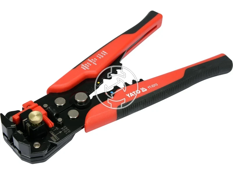 Kép: MULTIFUNCTION WIRE STRIPPER 205MM.webp