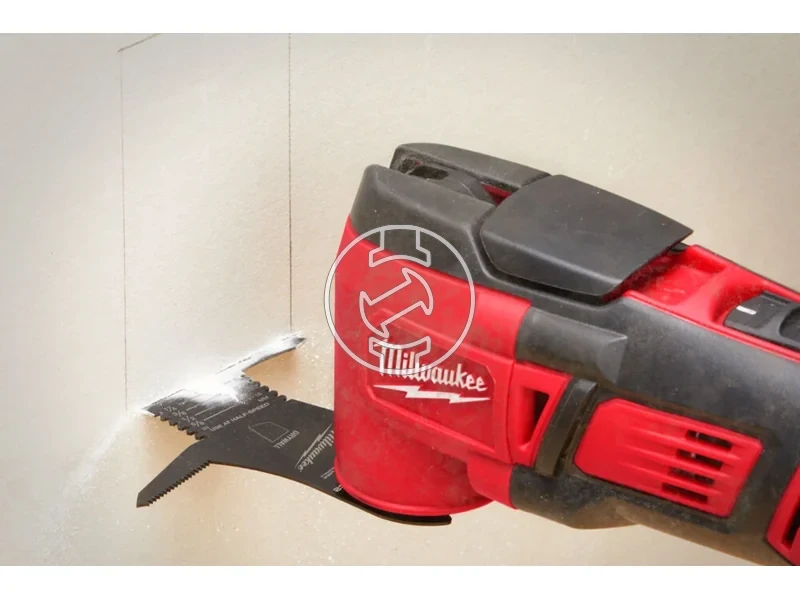 Kép: Multitool Nyitott Merulo fureszlap Gipszkarton 5in1 - 1 db.webp