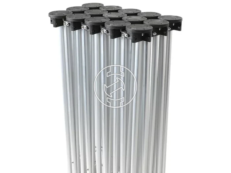 Kép: Munkaasztal osszecsukhato 221x113x73 cm.webp