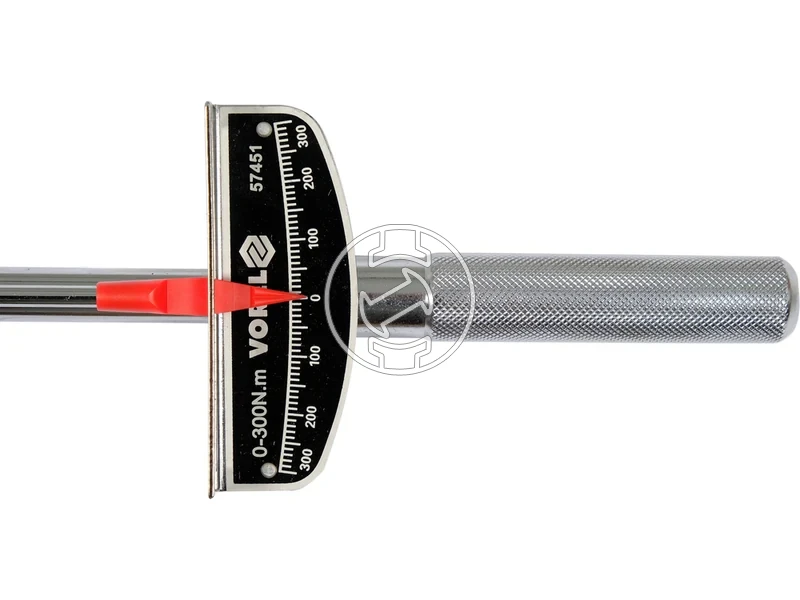 Kép: Mutatos beam nyomatekkulcs 12 hajtas 0300 Nm.webp