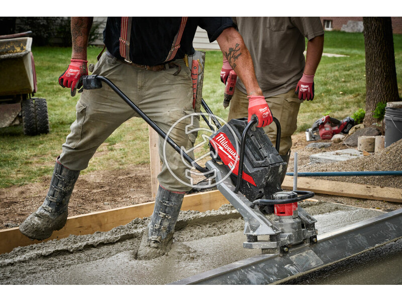Milwaukee MXFPSCKIT-302 akkus betonlehúzó