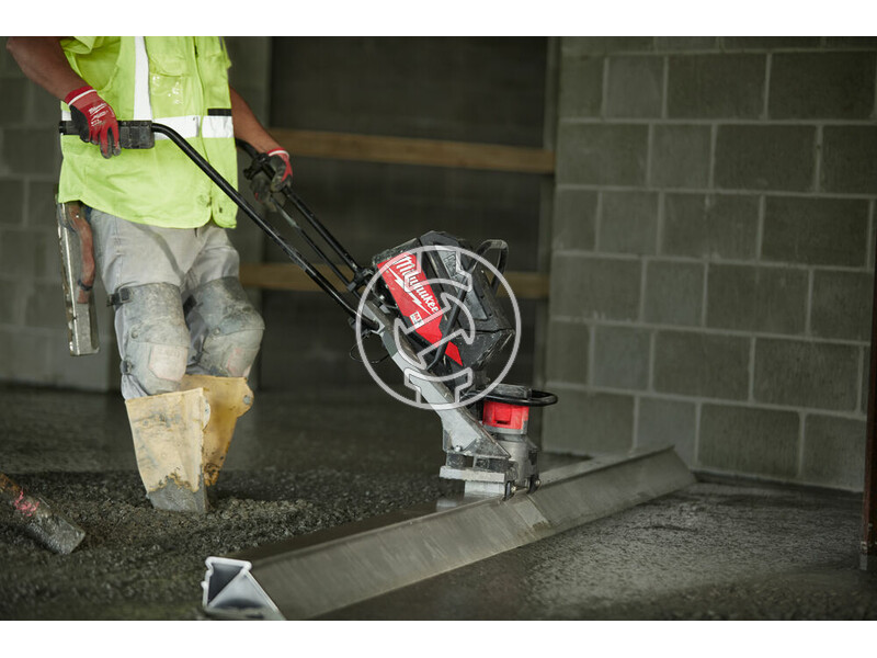 Milwaukee MXFPSCKIT-302 akkus betonlehúzó