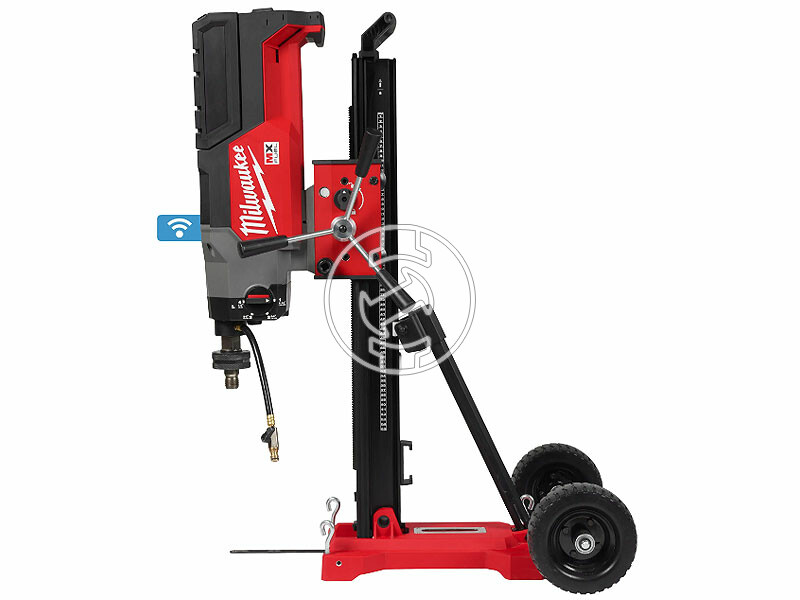 Milwaukee MXFDCD350KIT-122 akkus gyémántfúró 350 mm